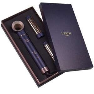 Titanium Airwrap - L’Brise Paris